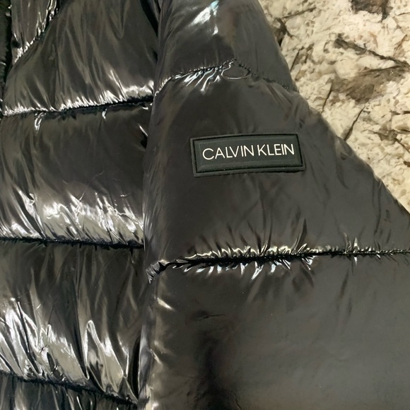 Calvin Klein Jacket - Picture 4 of 15